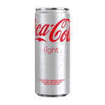 Coca Cola light 0,33L