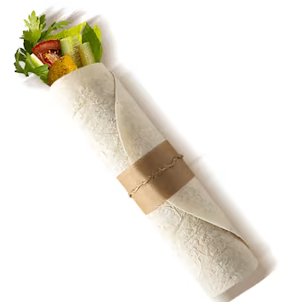 Falafel Wrap