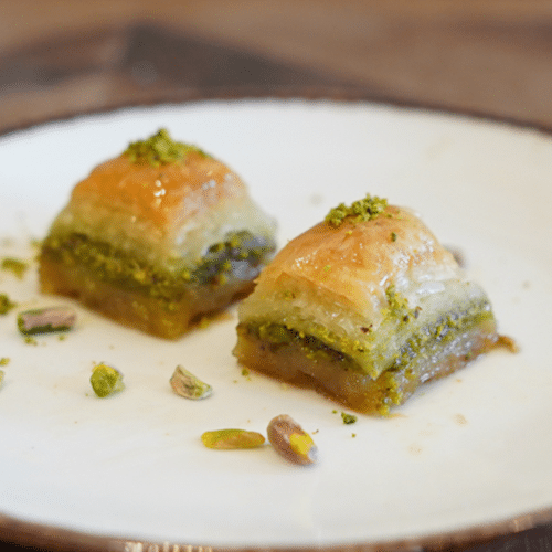 Baklava