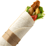 MIX&EAT Wrap