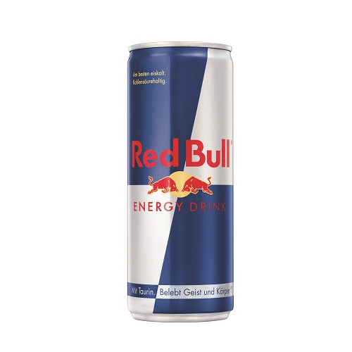 Red Bull 0,25L