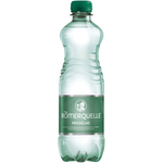 Mineralwasser prickelnd 0,5L